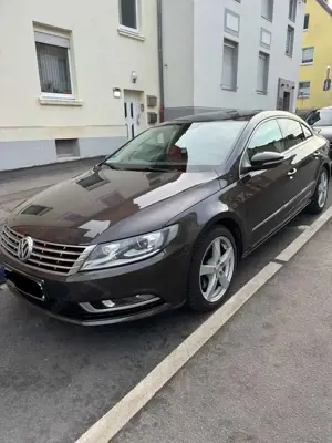 Volkswagen Passat CC 1.8 TSI DSG