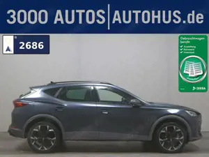 CUPRA Formentor 2.0 TSI 4Drive Navi LED RfK ACC Memory