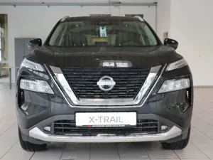 Nissan X-Trail TEKNA+ 1.5 VC-T e-POWER e-4ORCE ACC+LED Bild 3