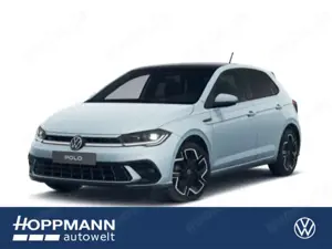 Volkswagen Polo R-Line 1,0 l TSI OPF 85 kW (116 PS) 7-Gang- Bild 1