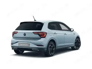 Volkswagen Polo R-Line 1,0 l TSI OPF 85 kW (116 PS) 7-Gang- Bild 4