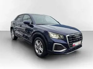 Audi Q2 35 TFSI S tronic advanced AHK*LED*APP-CONNECT*S... Bild 3