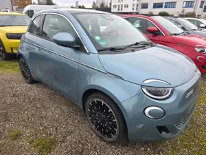 Fiat 500e 500 e 3+1 La Prima Bild 2