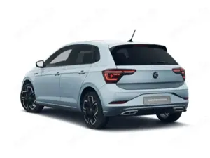 Volkswagen Polo R-Line 1,0 l TSI OPF 85 kW (116 PS) 7-Gang- Bild 3
