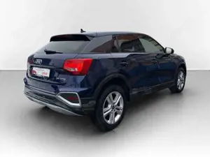 Audi Q2 35 TFSI S tronic advanced AHK*LED*APP-CONNECT*S... Bild 5