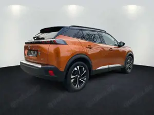 Peugeot e-2008 GT LED*Navi*Panoramadach*Sitzheiz*SOH Zert Bild 5