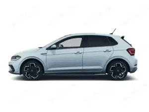 Volkswagen Polo R-Line 1,0 l TSI OPF 85 kW (116 PS) 7-Gang- Bild 2