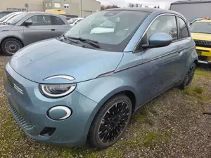 Fiat 500e 500 e 3+1 La Prima Bild 1