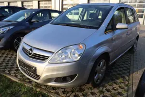 Opel Zafira B 1,6l *7-Sitzer*Schaden*Unfall*Export