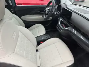 Fiat 500e 500 e 3+1 La Prima Bild 3