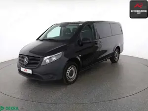 Mercedes-Benz Vito Vito Tourer 116 CDI LANG 9 SITZE KAMERA,NAVI,AHK