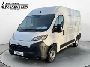 Toyota Proace Max 2.2-l-D 35 L2H2 Work