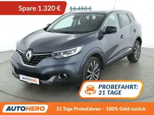 Renault Kadjar 1.6 dCi Energy Bose Edition 4x4*NAVI*PDC*