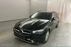 Mercedes-Benz C 220 d T 9G-Automatik Business Mild-Hybrid 162kW
