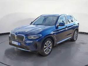 BMW X3 xDrive30e AT Aut. Klimaaut. Head-Up AHK HIFI Bild 2