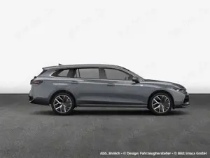 Volkswagen Passat Business 2,0 l TDI 150 PS 7-Gang-DSG LED-MA Bild 4