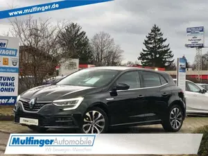 Renault Megane 140 TECHNO Navi Kamera Lenkradh.8-Fach LED