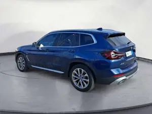 BMW X3 xDrive30e AT Aut. Klimaaut. Head-Up AHK HIFI Bild 5