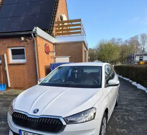 Skoda Fabia Combi 1.0 MPI Ambition