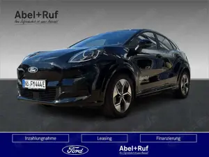 Ford Puma Gen-E 124 kW FWD Tempo+Kamera+CarPlay+LrHz