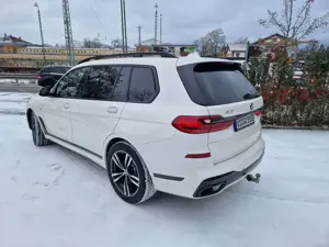 BMW X7 X7 xDrive40d Bild 3