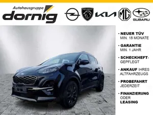 Kia Sportage Kia