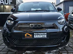 Fiat 500e Icon*118PS*43KWH*WLPT 321km Reichweite*GARANTIE