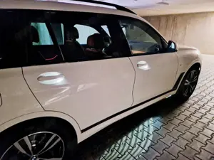BMW X7 X7 xDrive40d Bild 5