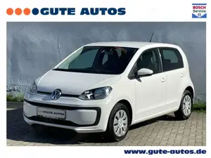 Volkswagen up! up!*Bluetooth*Klima*PDC*Drive Pack Plus*