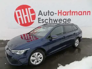 Volkswagen Golf Variant VIII 2.0 TDI Life DSG LED Navi Ahk