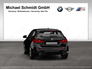 BMW 135 M135i xDrive *LC Prof.*HUD*HiFi*DAB*Adapt.LED*Driv Bild 5