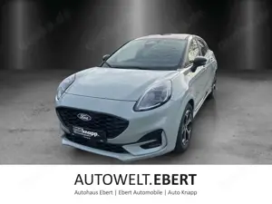 Ford Puma 1.0 EcoBoost Hybrid ST-Linie ,FGS