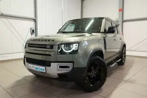 Land Rover Defender 110 D250 SE AHK+Standhz+Pano+Meridian