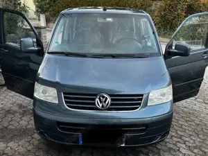 Volkswagen T5 Multivan