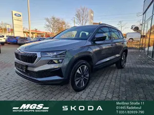 Skoda Karoq Balance 1.5 TSI 110 kW # DSG # Navi # AHK