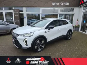 Mitsubishi Grandis Intro Edition 1.8 Hybrid