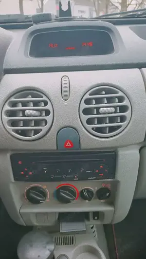 Renault Kangoo 1.6 16V Privilege