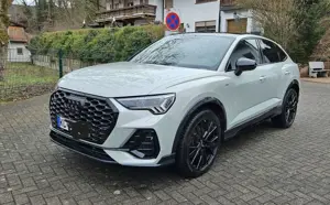 Audi Q3 Q3 45 TFSI quattro S tronic S line