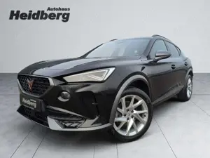 CUPRA Formentor 1.5 TSI LEDER AHK-sch BEATS Matrix-LED