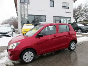 Suzuki Celerio