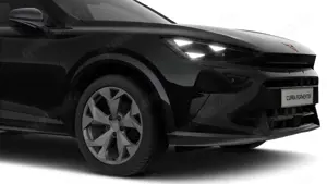 CUPRA Formentor . Bild 4