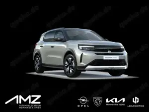 Opel Frontera GS Hybrid **Gewerbehammer**