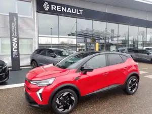 Renault Captur KISS TCe 90