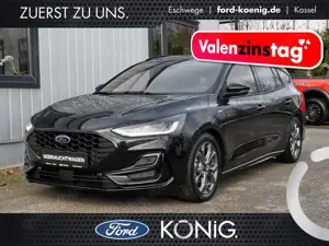 Ford Focus ST-Line MildHybrid ACC+Kamera+TotwinkelAs. Klima