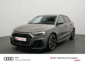 Audi A1 Sportback S line S-TRON SHZ LED PDC ACC VIRT