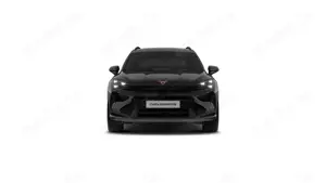 CUPRA Formentor . Bild 3