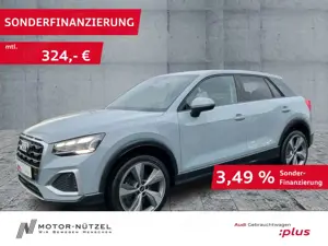 Audi Q2 35 TDI S-TR ADVANCED MATRIX+NAVI+PDC+ACC+AHK