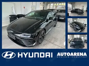 Hyundai IONIQ 6 EV MJ 2026 84 kWh (325 PS) 4WD N Line