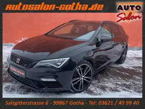 SEAT Leon ST Cupra 290 DSG LED+NAV SHZ VIRTUAL 19"LM