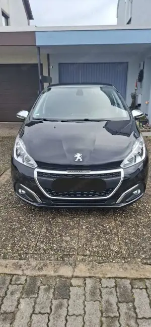 Peugeot 208 BlueHDi 100 Active